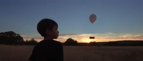 Watch Terrence Malick’s New Commerical for Louis 